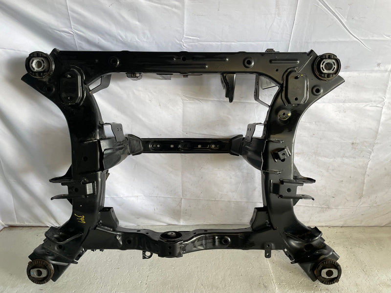 Load image into Gallery viewer, 22-24 HYUNDAI IONIQ 5 AWD REAR SUBFRAME CROSSMEMBER CROSS MEMBER CRADLE # 108600
