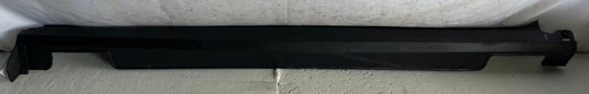 2019 - 2025 HONDA PASSPORT RIGHT SIDE ROCKER PANEL SKIRT MOLDING BLACK