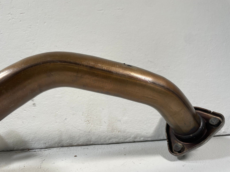 Load image into Gallery viewer, 2023-2025 HONDA ACCORD CIVIC FRONT EXHAUST SYSTEM TUBE PIPE 2.0L # 109560
