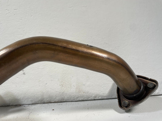 2023-2025 HONDA ACCORD CIVIC FRONT EXHAUST SYSTEM TUBE PIPE 2.0L