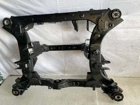 22-24 HYUNDAI IONIQ 5 AWD REAR SUBFRAME CROSSMEMBER CROSS MEMBER CRADLE