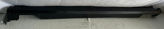 2019 - 2025 HONDA PASSPORT RIGHT SIDE ROCKER PANEL SKIRT MOLDING BLACK
