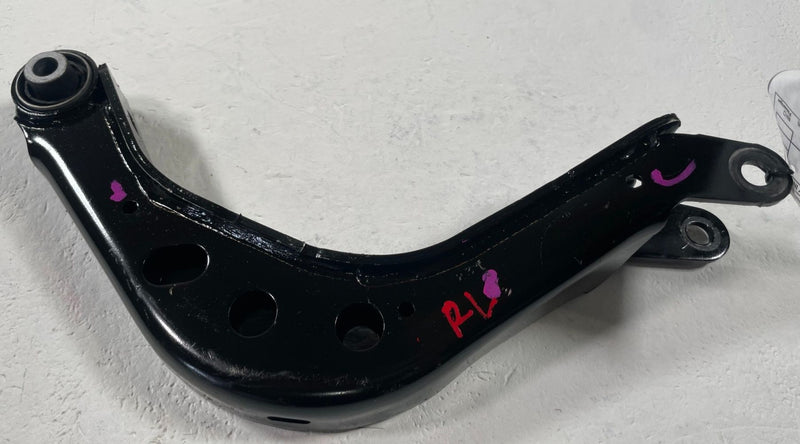 Load image into Gallery viewer, 2021-2026 CHEVROLET EQUINOX REAR LEFT SIDE SUSPENSION UPPER CONTROL ARM # 112374
