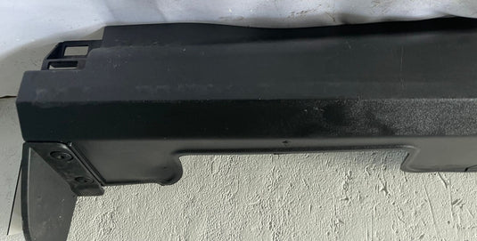 2019 - 2025 HONDA PASSPORT RIGHT SIDE ROCKER PANEL SKIRT MOLDING BLACK