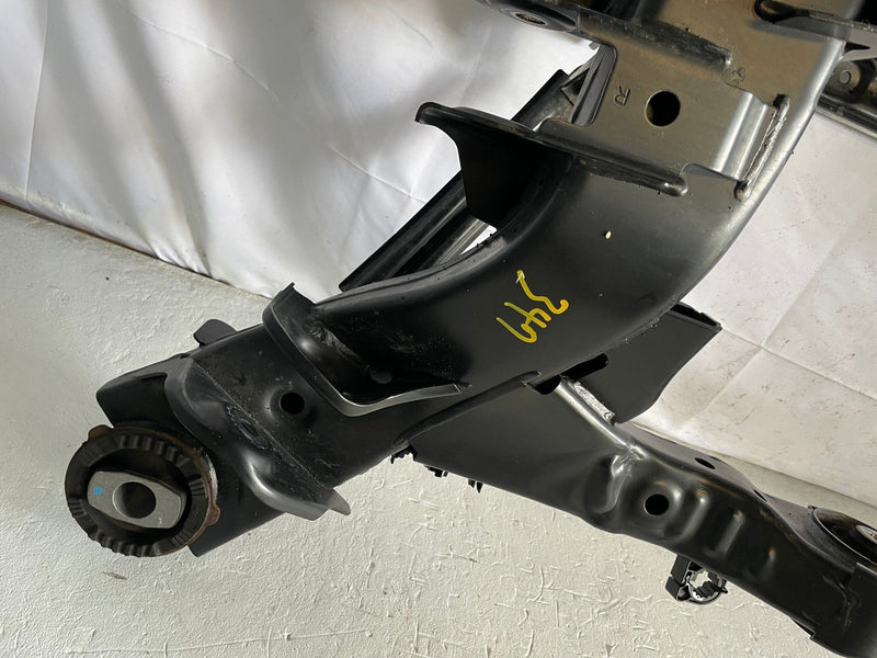 Load image into Gallery viewer, 22-24 HYUNDAI IONIQ 5 AWD REAR SUBFRAME CROSSMEMBER CROSS MEMBER CRADLE # 108600
