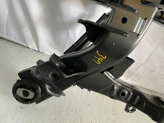 22-24 HYUNDAI IONIQ 5 AWD REAR SUBFRAME CROSSMEMBER CROSS MEMBER CRADLE