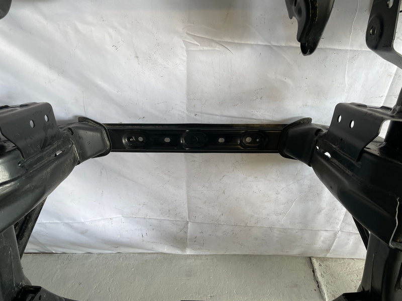 Load image into Gallery viewer, 22-24 HYUNDAI IONIQ 5 AWD REAR SUBFRAME CROSSMEMBER CROSS MEMBER CRADLE # 108600
