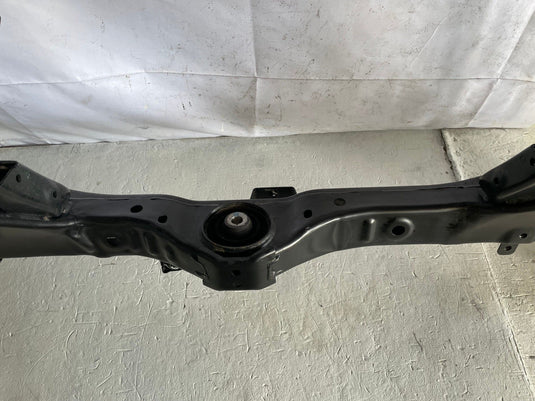 22-24 HYUNDAI IONIQ 5 AWD REAR SUBFRAME CROSSMEMBER CROSS MEMBER CRADLE