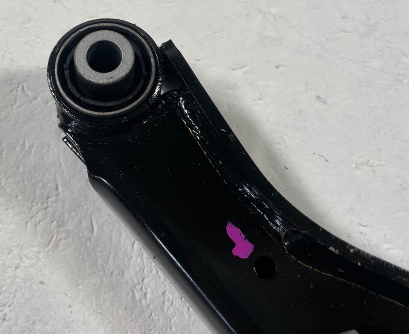 Load image into Gallery viewer, 2021-2026 CHEVROLET EQUINOX REAR LEFT SIDE SUSPENSION UPPER CONTROL ARM # 112374
