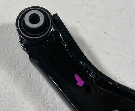 2021-2026 CHEVROLET EQUINOX REAR LEFT SIDE SUSPENSION UPPER CONTROL ARM