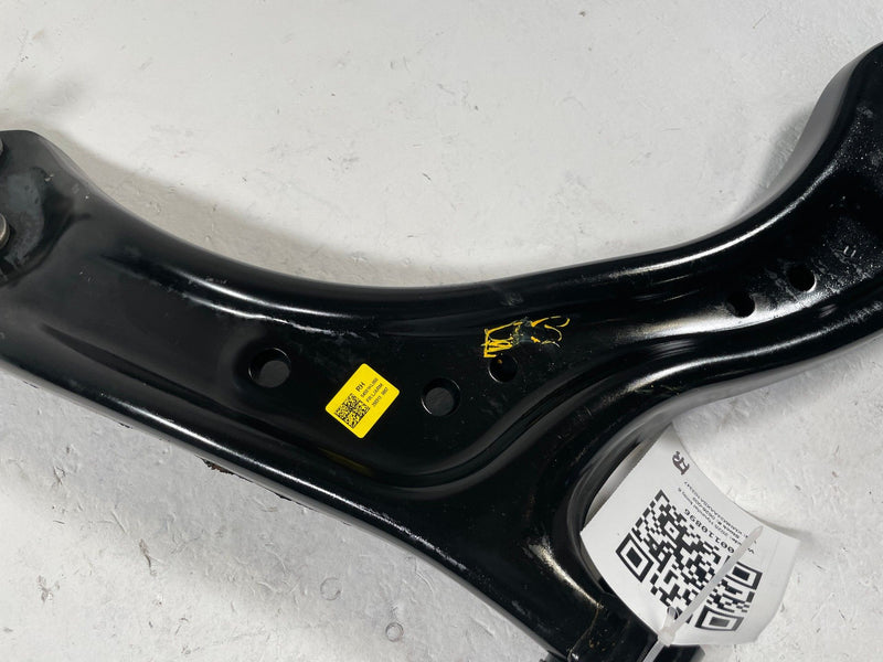 Load image into Gallery viewer, 2023-2025 HYUNDAI IONIQ 6 FRONT RIGHT PASSENGER SIDE LOWER CONTROL ARM # 110896
