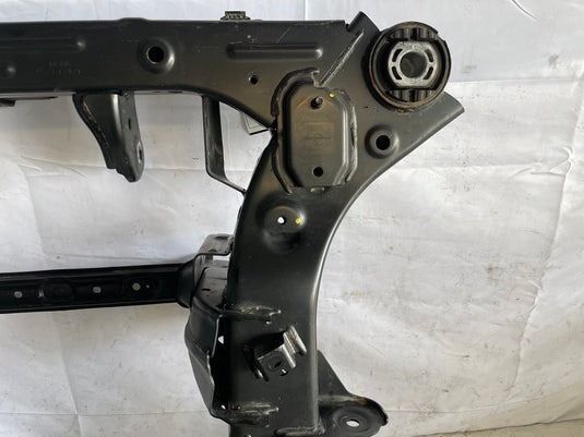 22-24 HYUNDAI IONIQ 5 AWD REAR SUBFRAME CROSSMEMBER CROSS MEMBER CRADLE