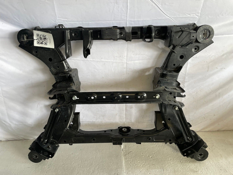 Load image into Gallery viewer, 22-24 HYUNDAI IONIQ 5 AWD REAR SUBFRAME CROSSMEMBER CROSS MEMBER CRADLE # 108600
