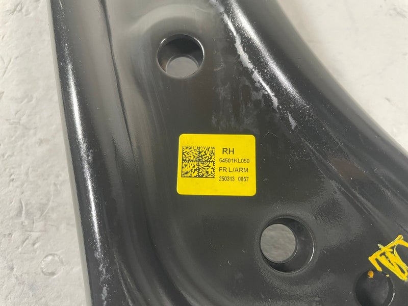 Load image into Gallery viewer, 2023-2025 HYUNDAI IONIQ 6 FRONT RIGHT PASSENGER SIDE LOWER CONTROL ARM # 110896
