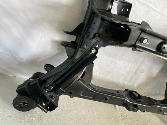 22-24 HYUNDAI IONIQ 5 AWD REAR SUBFRAME CROSSMEMBER CROSS MEMBER CRADLE