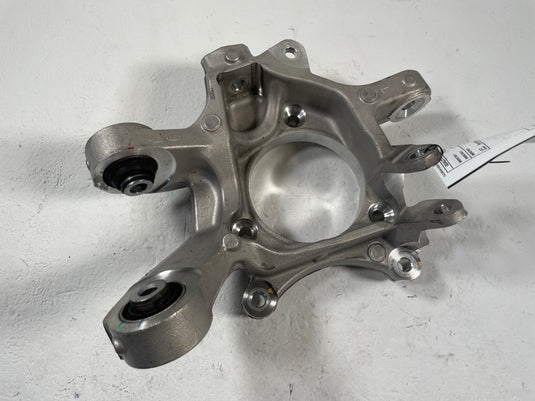 2023-2025 HYUNDAI IONIQ 5 6 REAR LEFT DRIVER SIDE WHEEL SPINDLE KNUCKLE