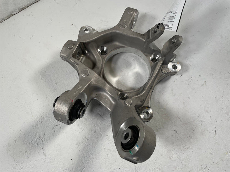 Load image into Gallery viewer, 2023-2025 HYUNDAI IONIQ 5 6 REAR LEFT DRIVER SIDE WHEEL SPINDLE KNUCKLE # 110902
