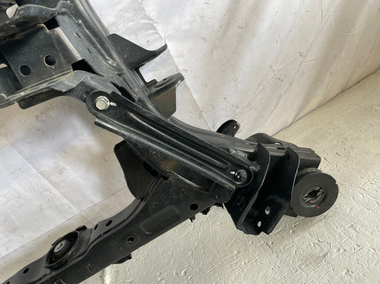 22-24 HYUNDAI IONIQ 5 AWD REAR SUBFRAME CROSSMEMBER CROSS MEMBER CRADLE