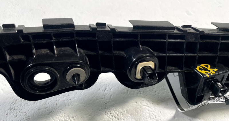 Load image into Gallery viewer, 2017-2025 MAZDA CX-5 REAR RIGHT PASSENGER BUMPER MOUNT SUPPORT BRACKET # 113751
