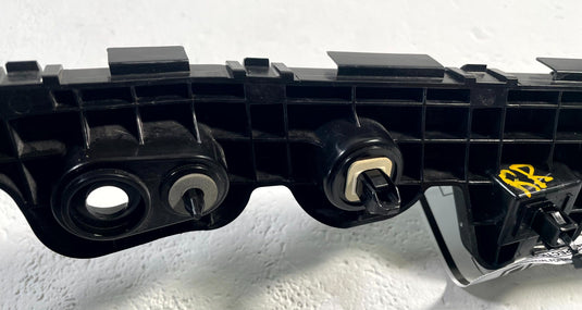2017-2025 MAZDA CX-5 REAR RIGHT PASSENGER BUMPER MOUNT SUPPORT BRACKET