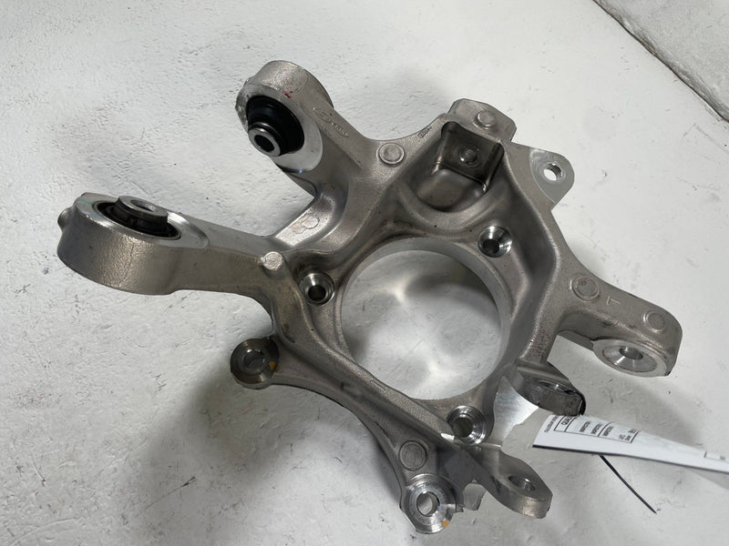 Load image into Gallery viewer, 2023-2025 HYUNDAI IONIQ 5 6 REAR LEFT DRIVER SIDE WHEEL SPINDLE KNUCKLE # 110902
