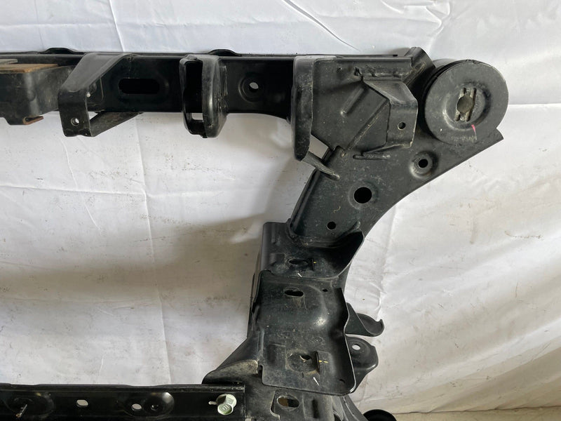 Load image into Gallery viewer, 22-24 HYUNDAI IONIQ 5 AWD REAR SUBFRAME CROSSMEMBER CROSS MEMBER CRADLE # 108600
