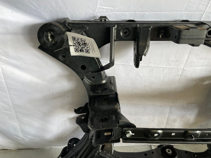 Load image into Gallery viewer, 22-24 HYUNDAI IONIQ 5 AWD REAR SUBFRAME CROSSMEMBER CROSS MEMBER CRADLE # 108600
