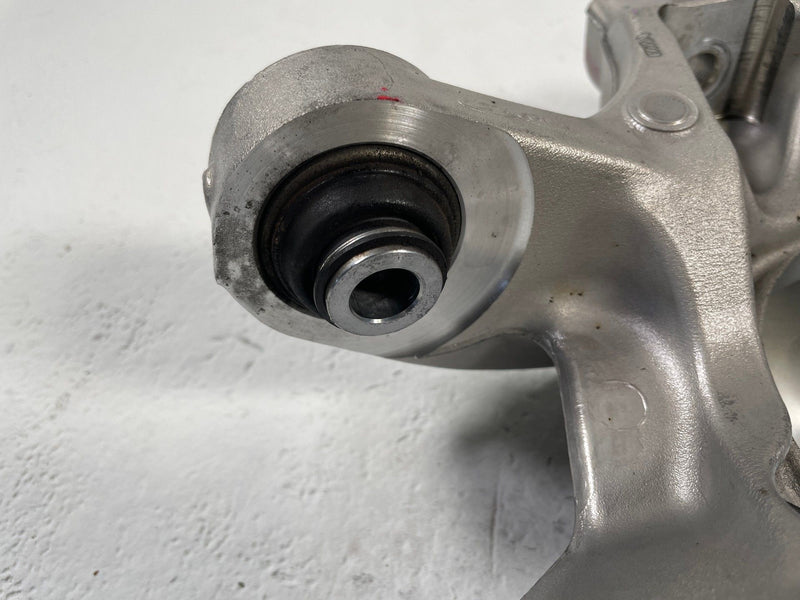 Load image into Gallery viewer, 2023-2025 HYUNDAI IONIQ 5 6 REAR LEFT DRIVER SIDE WHEEL SPINDLE KNUCKLE # 110902
