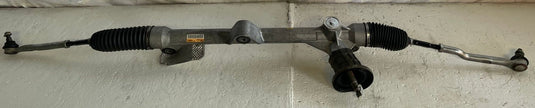 2019 - 2025 HONDA PASSPORT POWER STEERING GEAR RACK & PINION 58K MILES