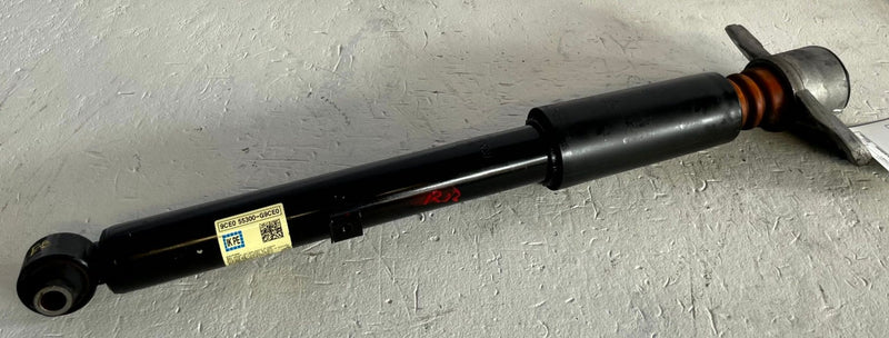 Load image into Gallery viewer, 2019-2023 GENESIS G70 REAR LEFT OR RIGHT SIDE SHOCK STRUT ABSORBER 2.0L # 110972
