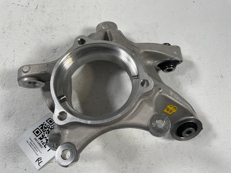 Load image into Gallery viewer, 2023-2025 HYUNDAI IONIQ 5 6 REAR LEFT DRIVER SIDE WHEEL SPINDLE KNUCKLE # 110902
