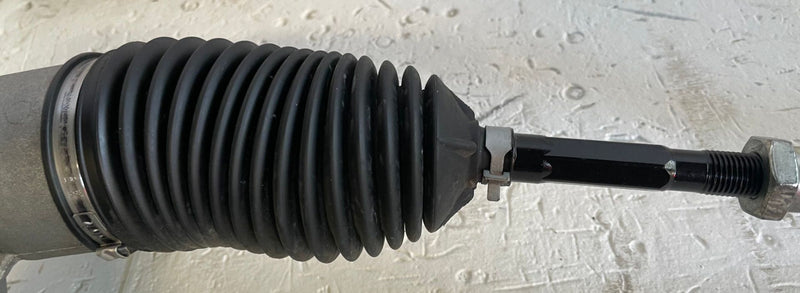 Load image into Gallery viewer, 2019 - 2025 HONDA PASSPORT POWER STEERING GEAR RACK &amp; PINION 58K MILES # 113410
