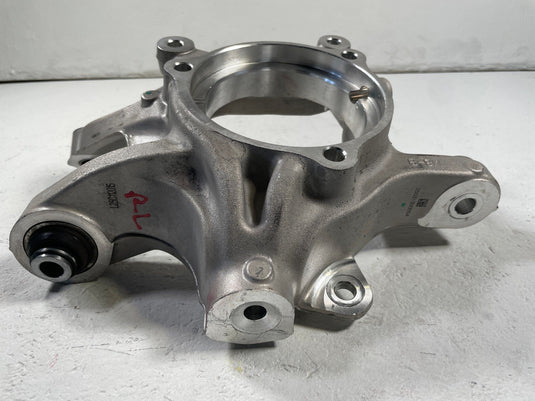 2023-2025 HYUNDAI IONIQ 5 6 REAR LEFT DRIVER SIDE WHEEL SPINDLE KNUCKLE