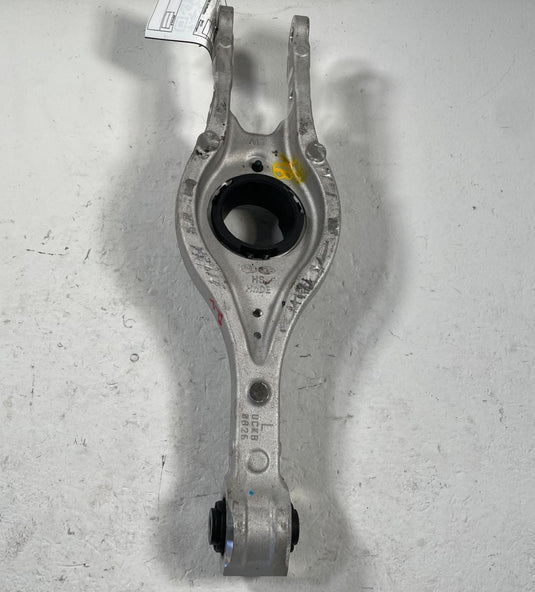 2023 - 2025 HYUNDAI IONIQ 5 6 REAR LEFT LOWER CONTROL ARM SPRING PERCH