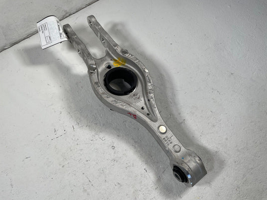 2023 - 2025 HYUNDAI IONIQ 5 6 REAR LEFT LOWER CONTROL ARM SPRING PERCH
