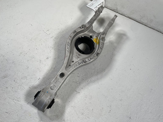 2023 - 2025 HYUNDAI IONIQ 5 6 REAR LEFT LOWER CONTROL ARM SPRING PERCH
