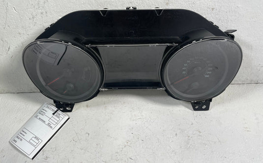 2018-2023 FORD MUSTANG DASH INSTRUMENT CLUSTER SPEEDOMETER 31K MILES