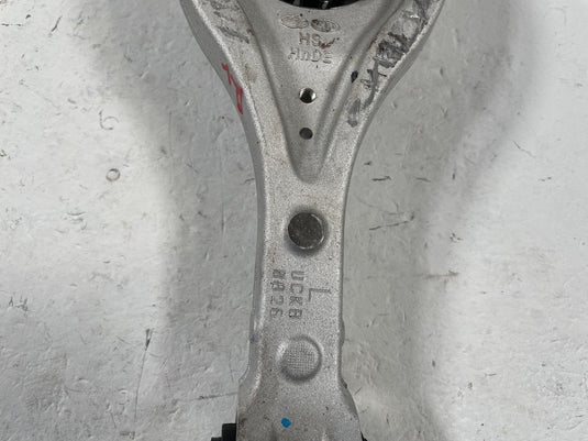 2023 - 2025 HYUNDAI IONIQ 5 6 REAR LEFT LOWER CONTROL ARM SPRING PERCH