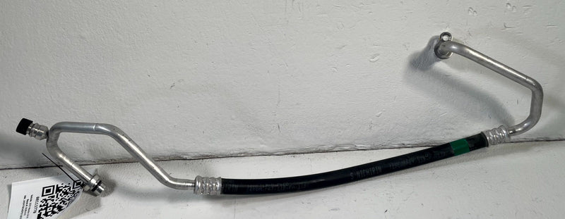 Load image into Gallery viewer, 21-25 MAZDA CX-5 AC CONDITIONING REFRIGERANT DISCHARGE HOSE TUBE LINE # 113770
