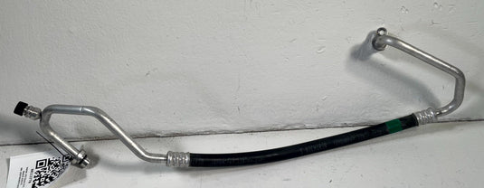 21-25 MAZDA CX-5 AC CONDITIONING REFRIGERANT DISCHARGE HOSE TUBE LINE