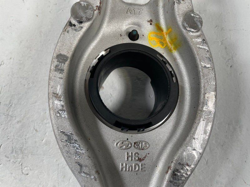 Load image into Gallery viewer, 2023 - 2025 HYUNDAI IONIQ 5 6 REAR LEFT LOWER CONTROL ARM SPRING PERCH # 110900
