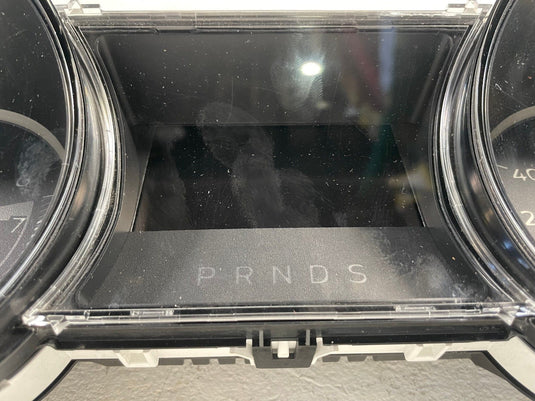 2018-2023 FORD MUSTANG DASH INSTRUMENT CLUSTER SPEEDOMETER 31K MILES