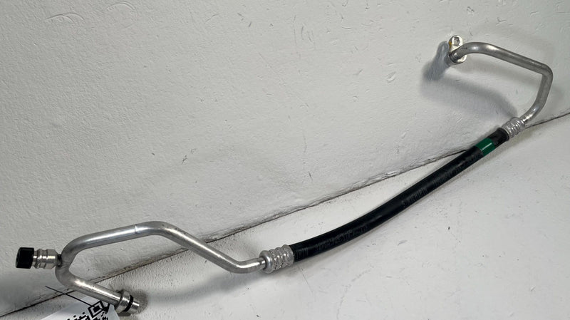 Load image into Gallery viewer, 21-25 MAZDA CX-5 AC CONDITIONING REFRIGERANT DISCHARGE HOSE TUBE LINE # 113770
