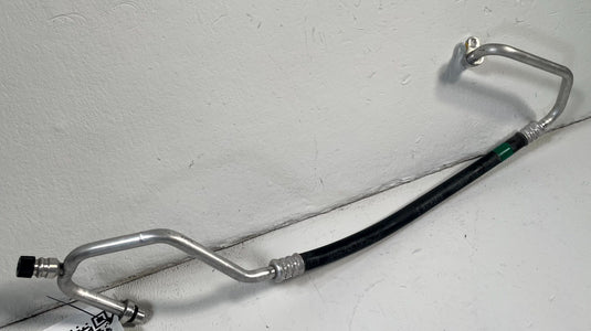 21-25 MAZDA CX-5 AC CONDITIONING REFRIGERANT DISCHARGE HOSE TUBE LINE