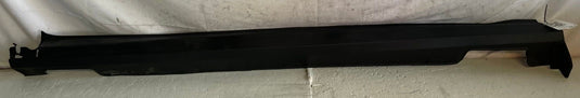 2019 - 2025 HONDA PASSPORT LEFT SIDE ROCKER PANEL SKIRT MOLDING BLACK
