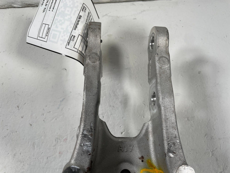 Load image into Gallery viewer, 2023 - 2025 HYUNDAI IONIQ 5 6 REAR LEFT LOWER CONTROL ARM SPRING PERCH # 110900
