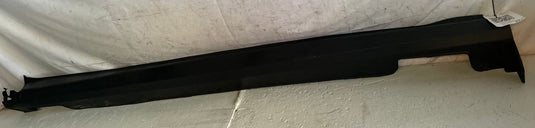2019 - 2025 HONDA PASSPORT LEFT SIDE ROCKER PANEL SKIRT MOLDING BLACK