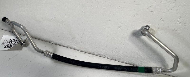 Load image into Gallery viewer, 21-25 MAZDA CX-5 AC CONDITIONING REFRIGERANT DISCHARGE HOSE TUBE LINE # 113770
