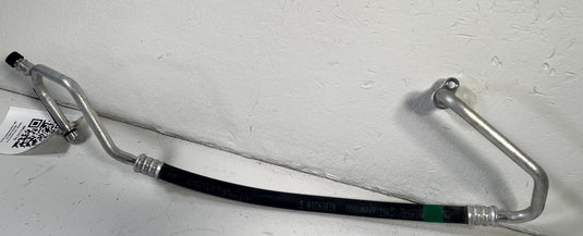 21-25 MAZDA CX-5 AC CONDITIONING REFRIGERANT DISCHARGE HOSE TUBE LINE