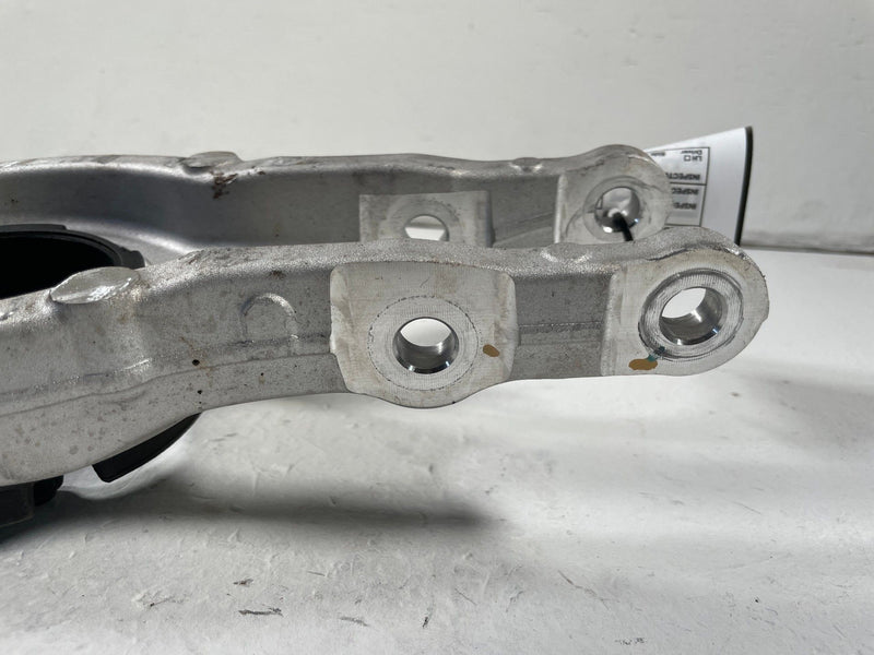 Load image into Gallery viewer, 2023 - 2025 HYUNDAI IONIQ 5 6 REAR LEFT LOWER CONTROL ARM SPRING PERCH # 110900
